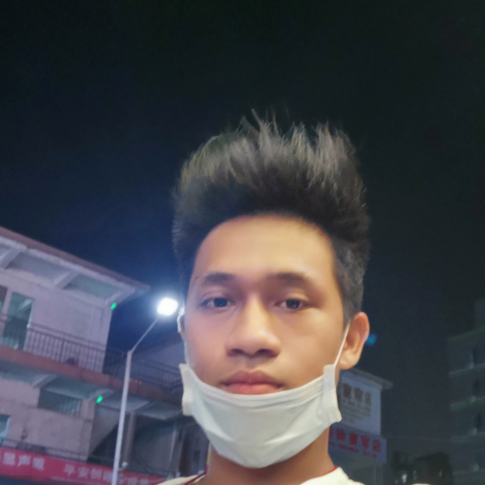 闪闪凝眸棉花糖的照片