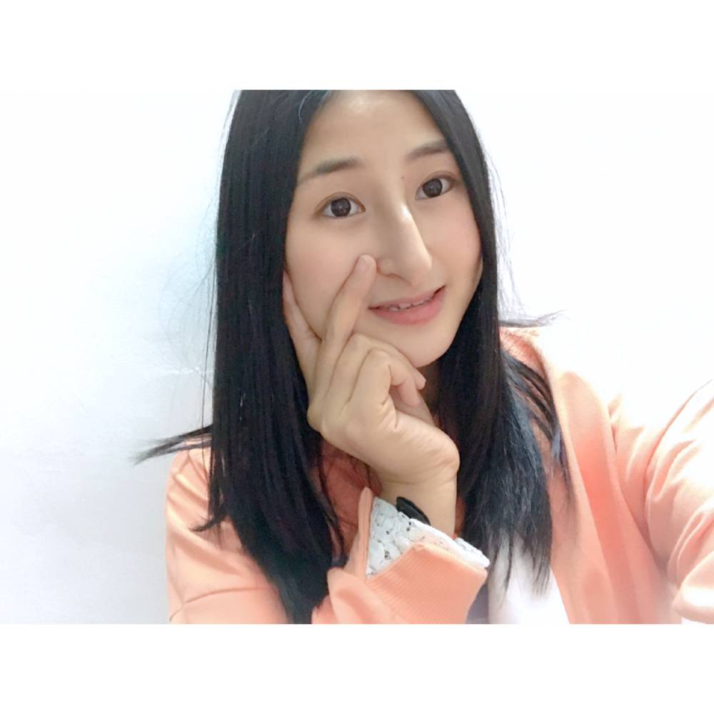 唇彩仁爱的照片