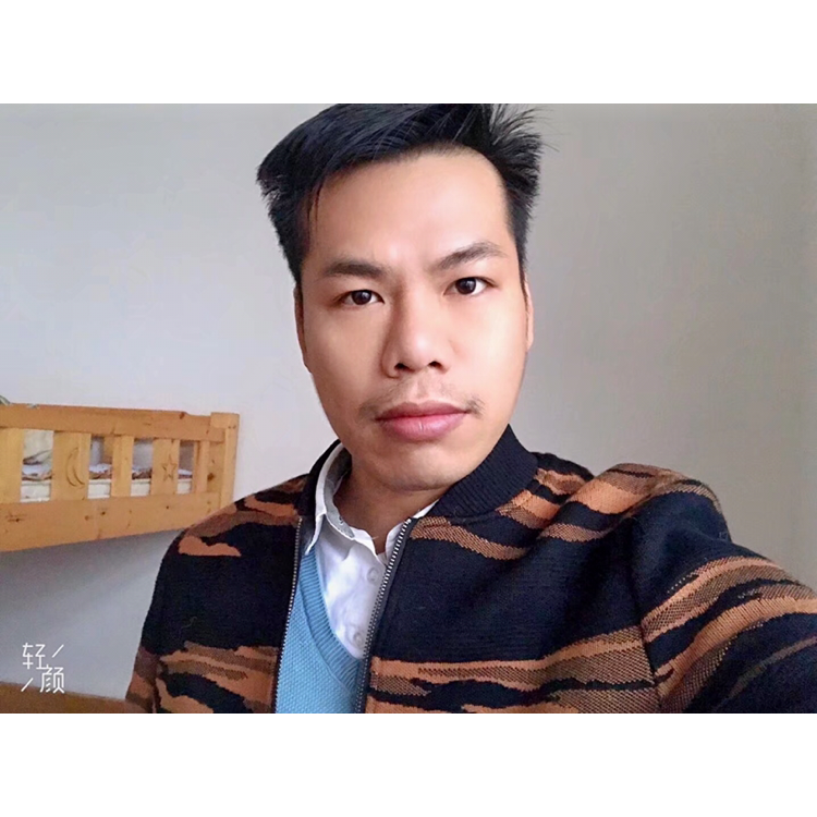 西门豹的照片