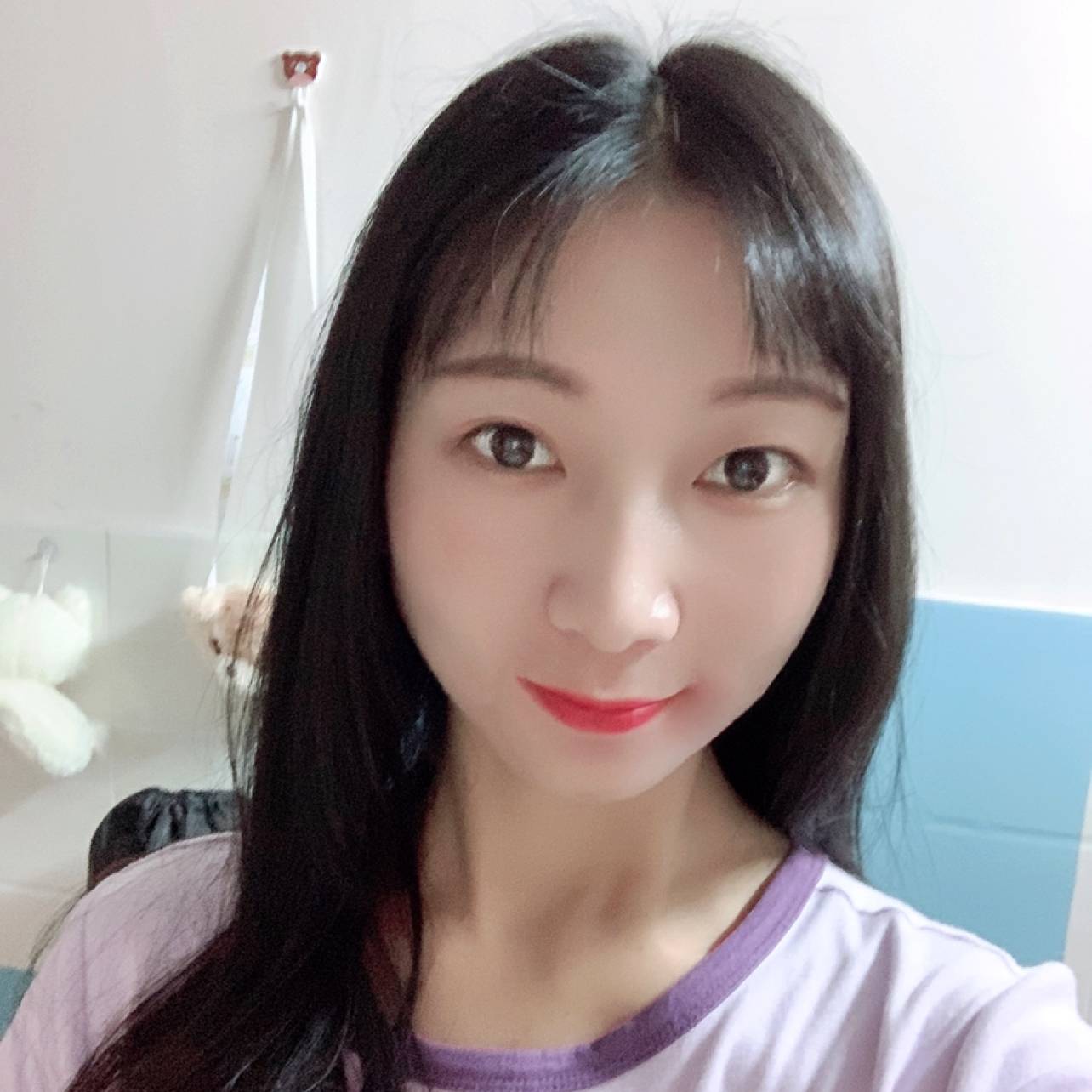 悦耳用兮颜的照片