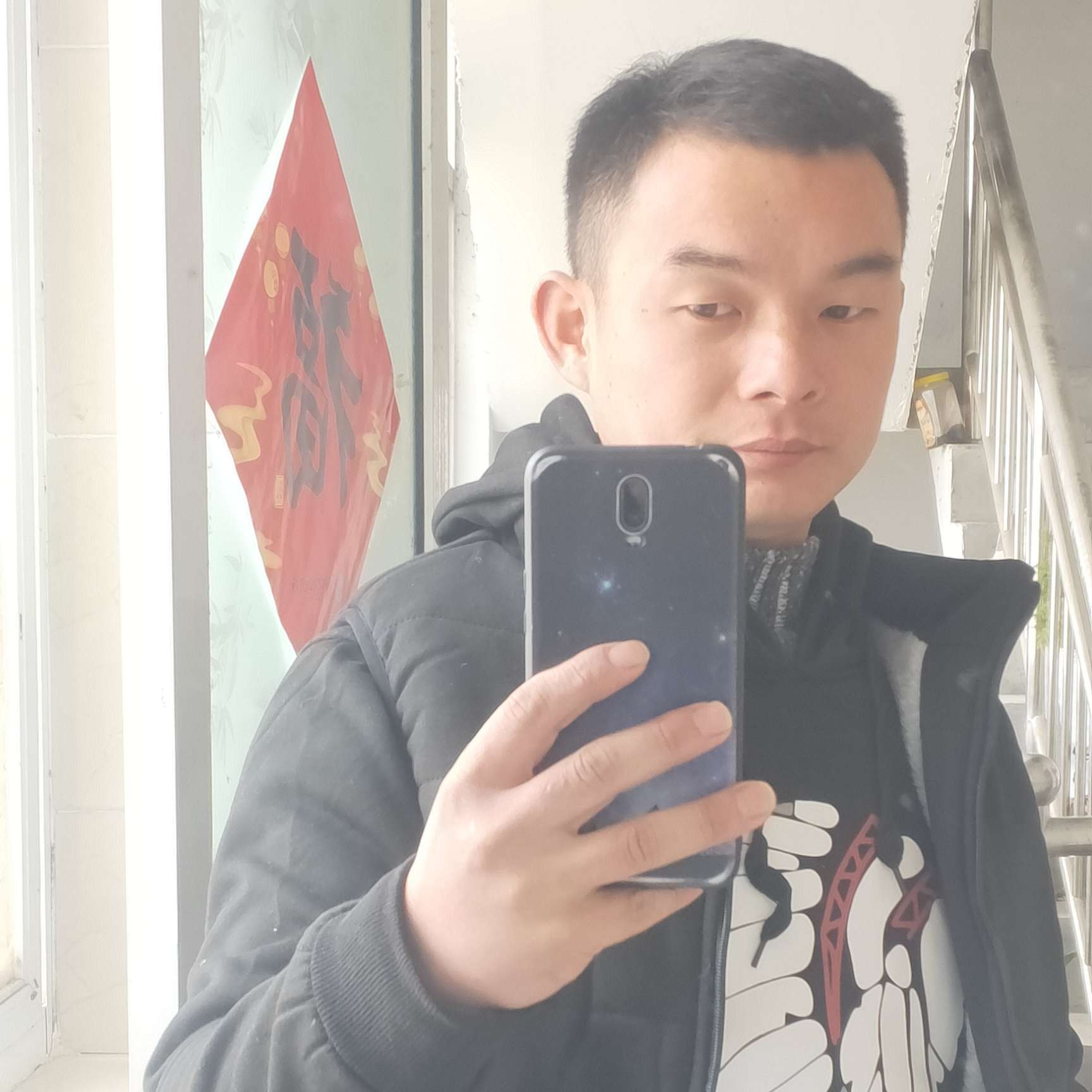 爱放屁的鸭子的照片
