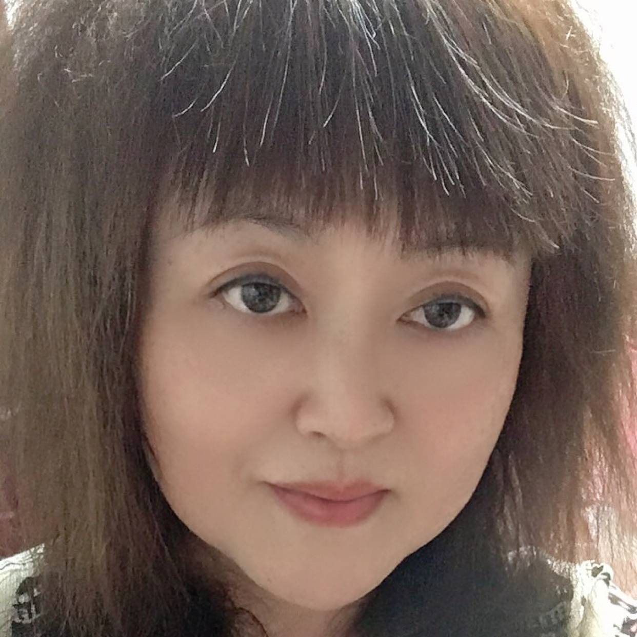 浅黛微妆1的照片