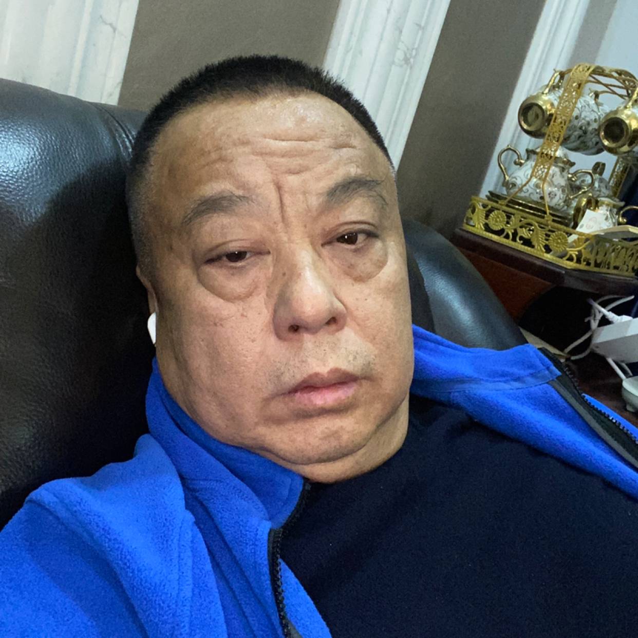 薄荷烟的照片