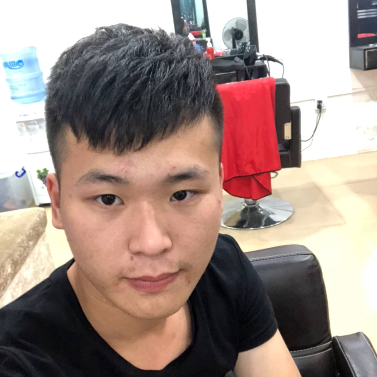 难过说鼠标的照片