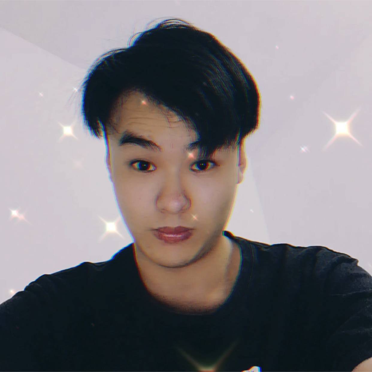 痴情放弃鼠标的照片