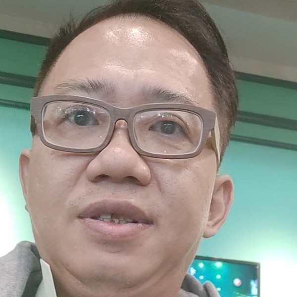 寂寞的香港仔的照片
