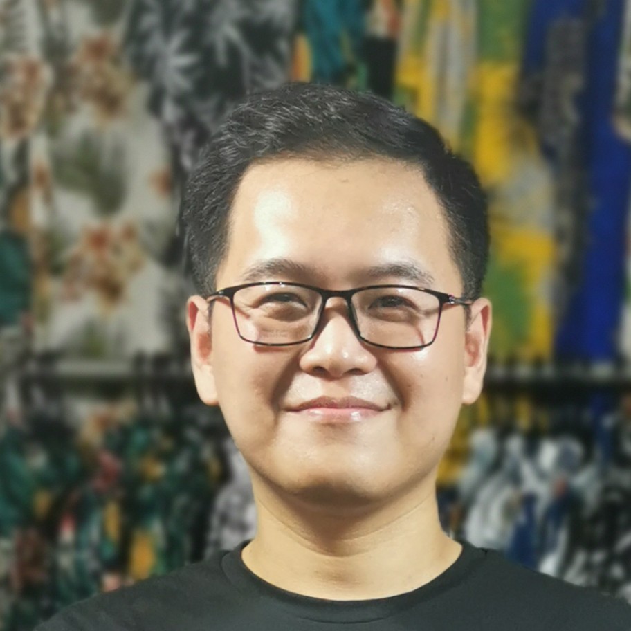 EDWINhao的照片