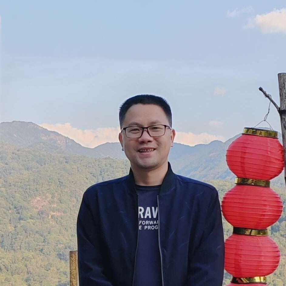 眷山岚的照片