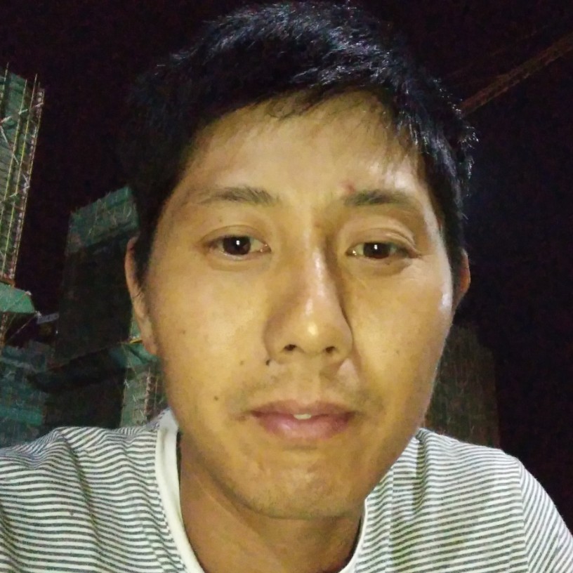 无语倾心霓裳的照片