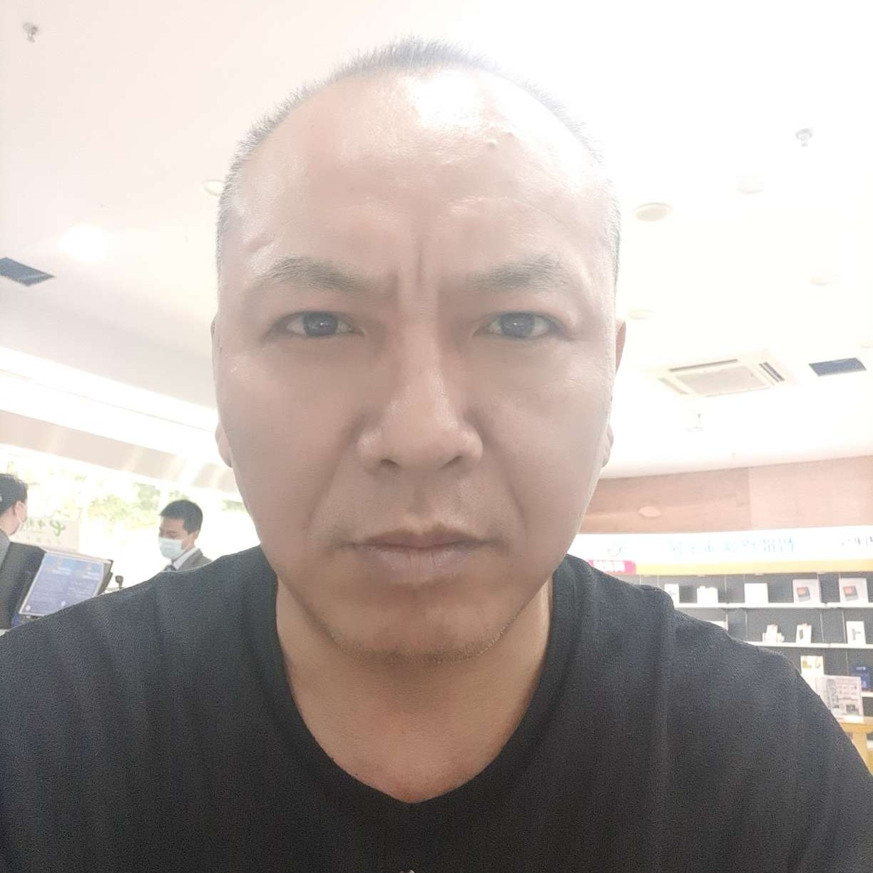 老枪二的照片