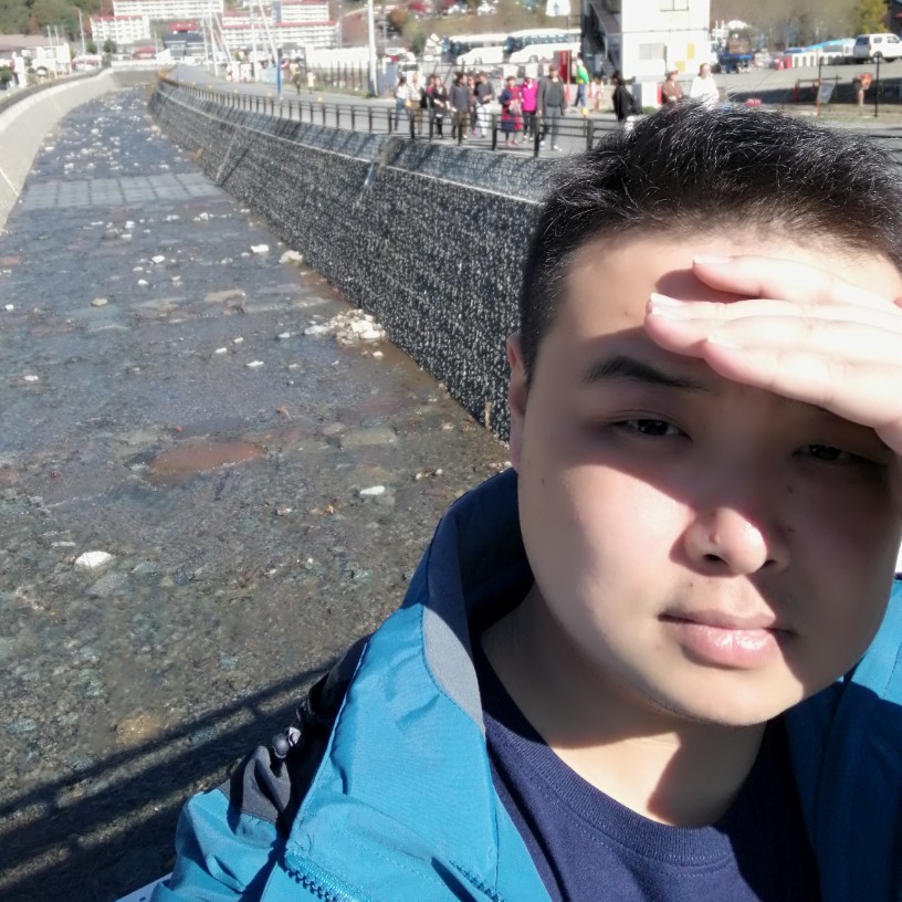 一吨重胖子的照片