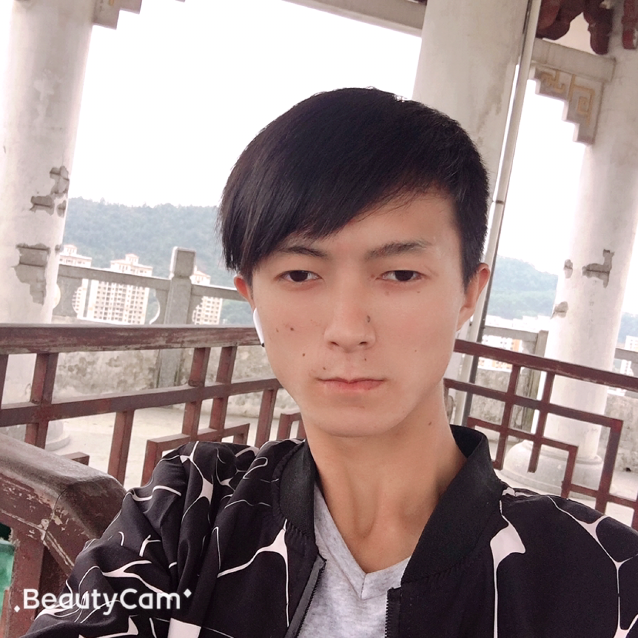 乌冬面的冷静的照片