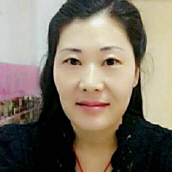 发带用如意的照片