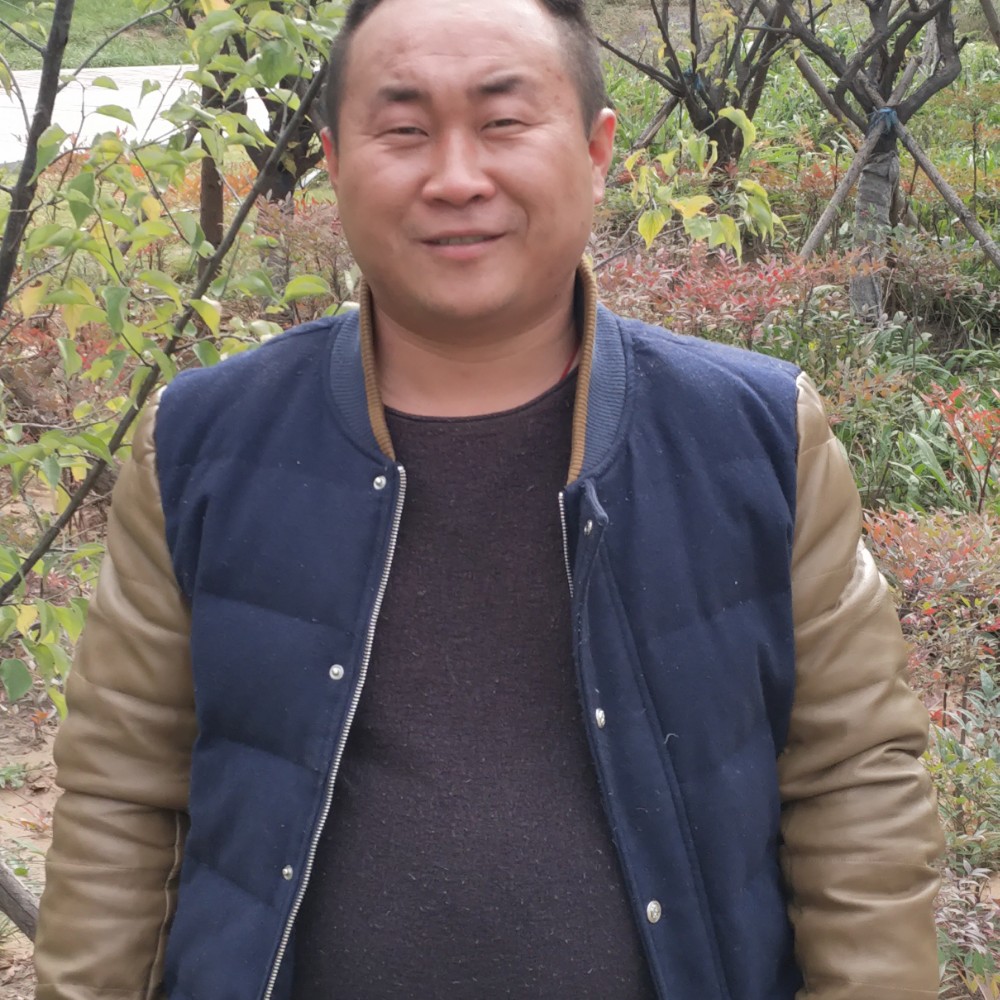 少年❤的照片