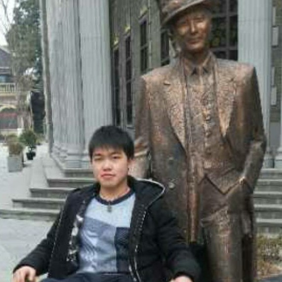 龙的霸气的照片