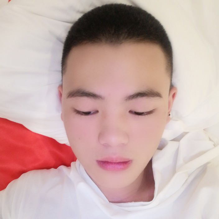 胡萝卜吃醋快乐的照片