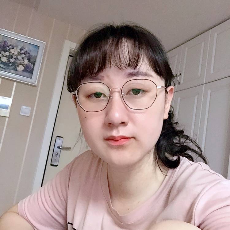 紫菜高兴的照片