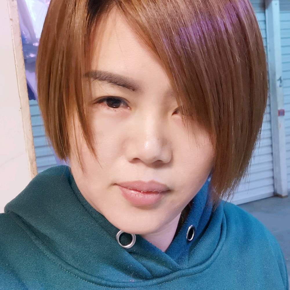 烟花易会冷的照片