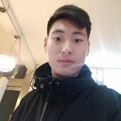 一直依赖你的照片