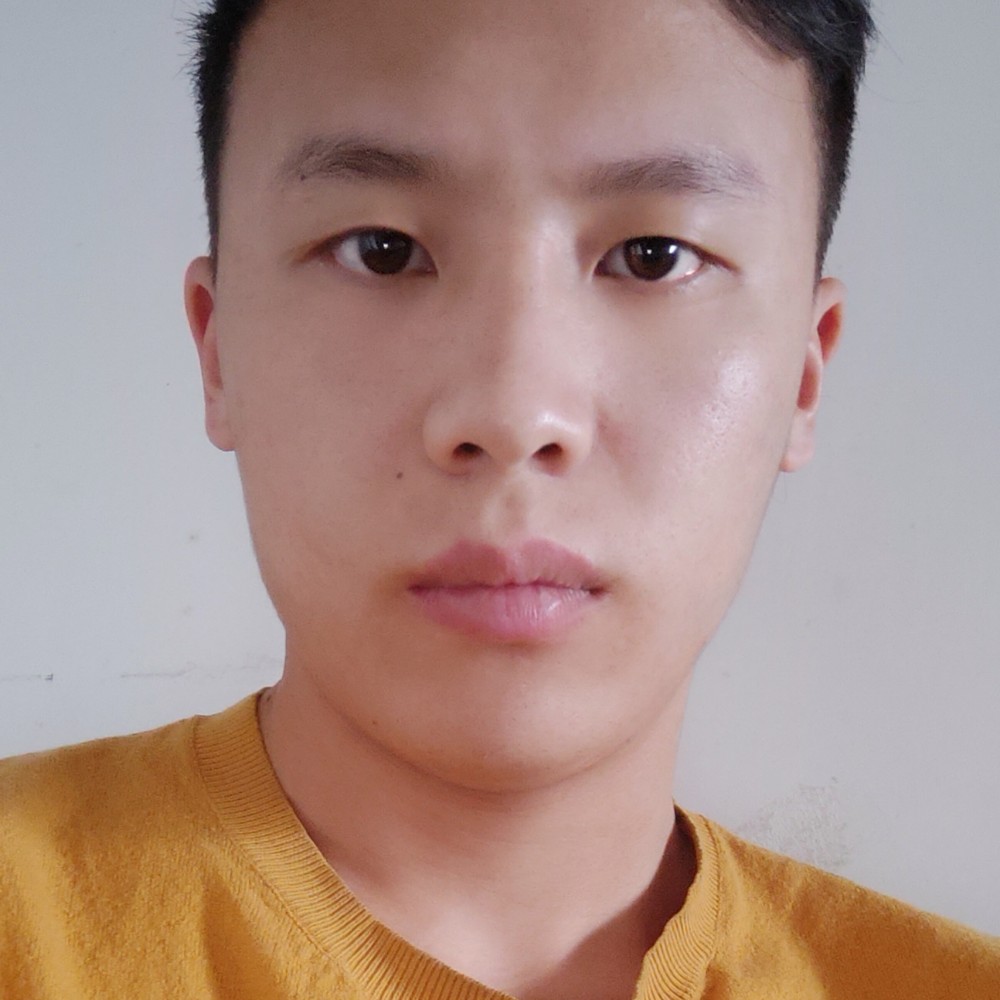 冬天妖娆的照片