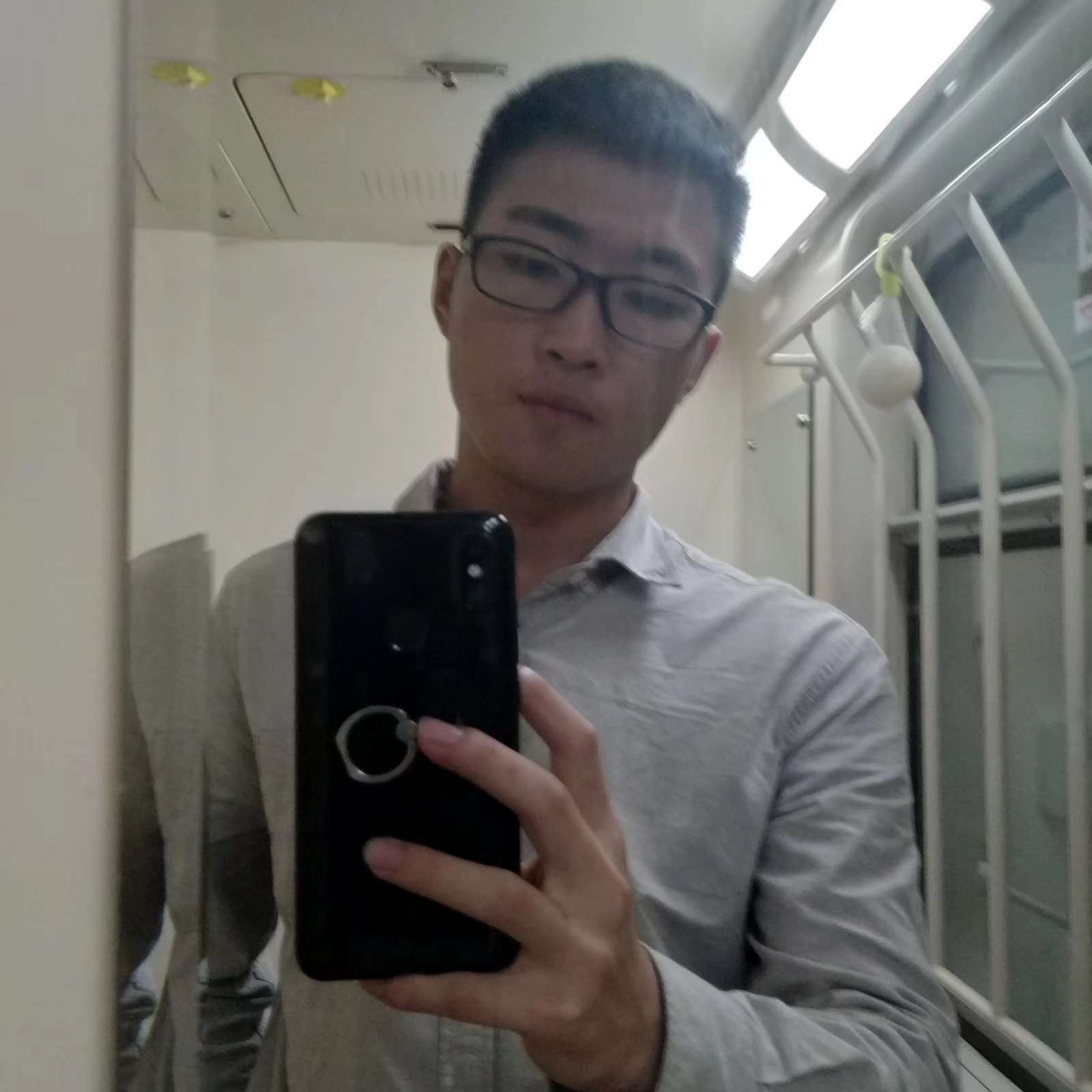 钟小凡的照片