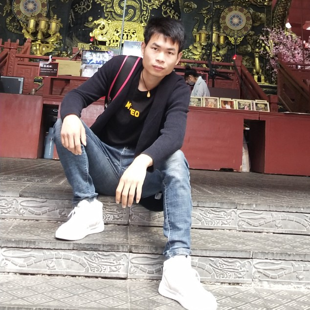 请留下你的v的照片