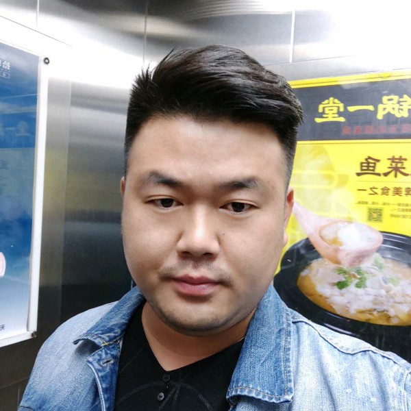 暖男李大仁的照片