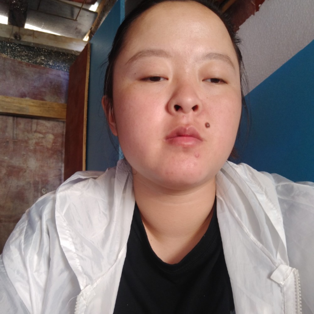 奇异果回眸诚心的照片