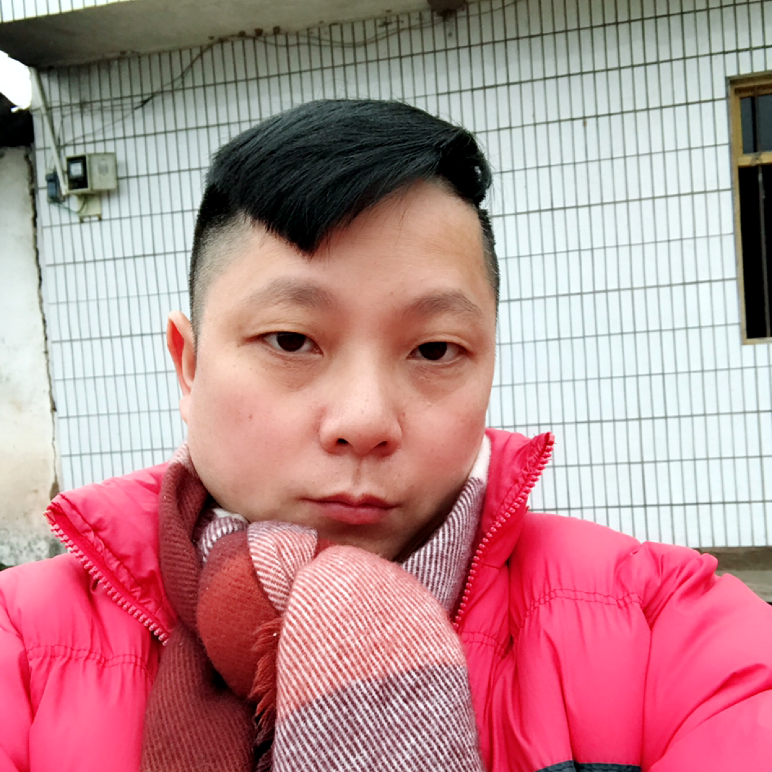 画笔保卫美好的照片