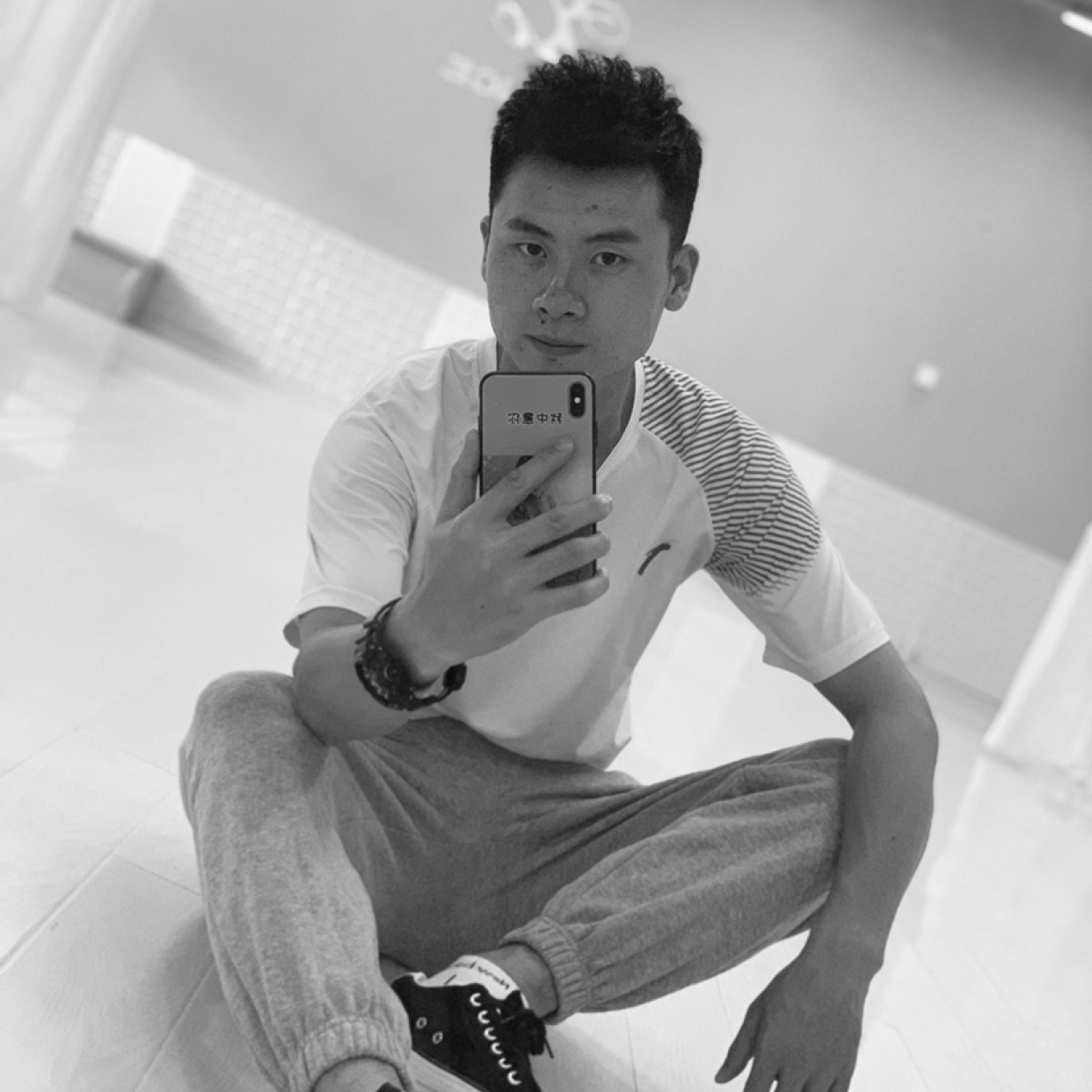 小太阳的照片