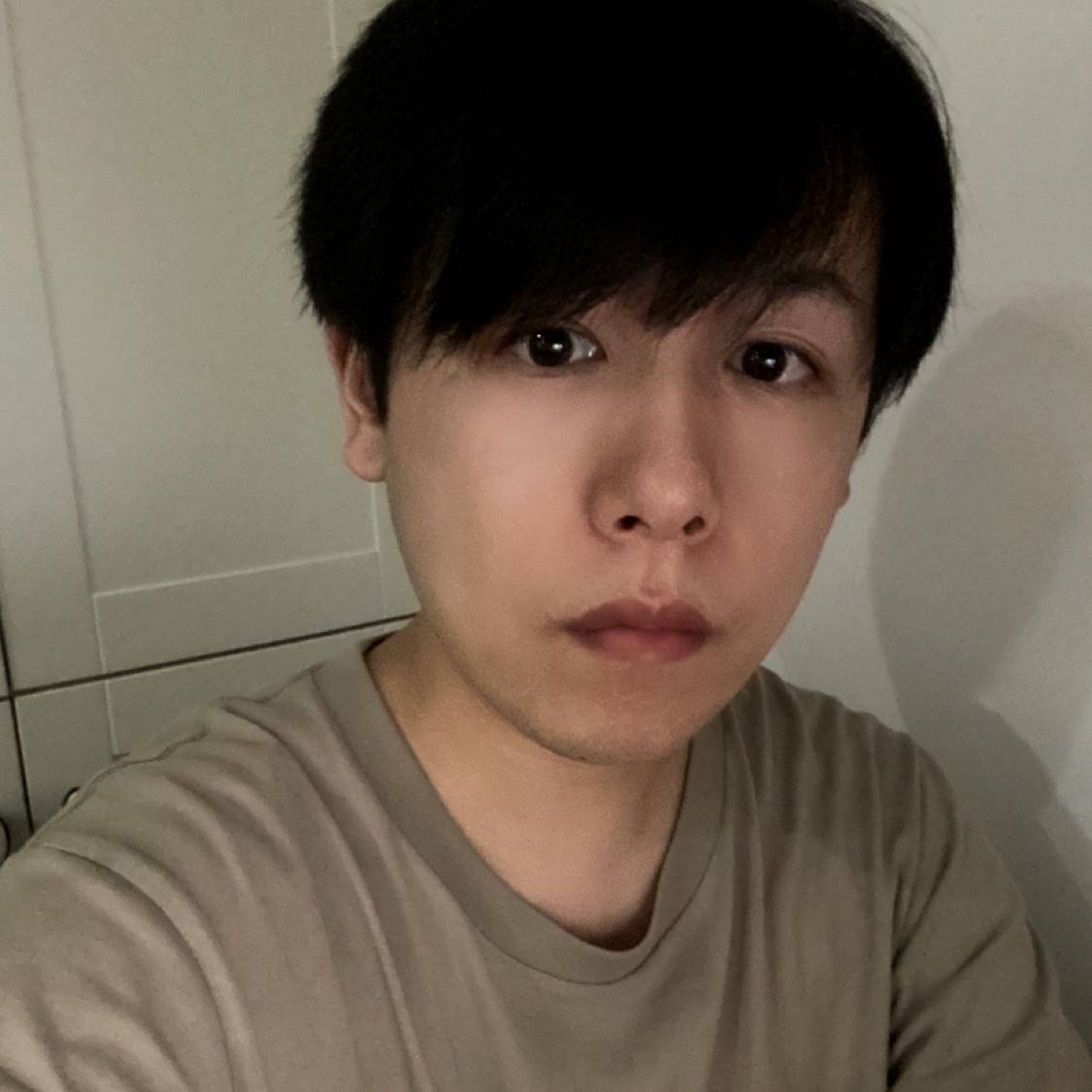 空空的照片