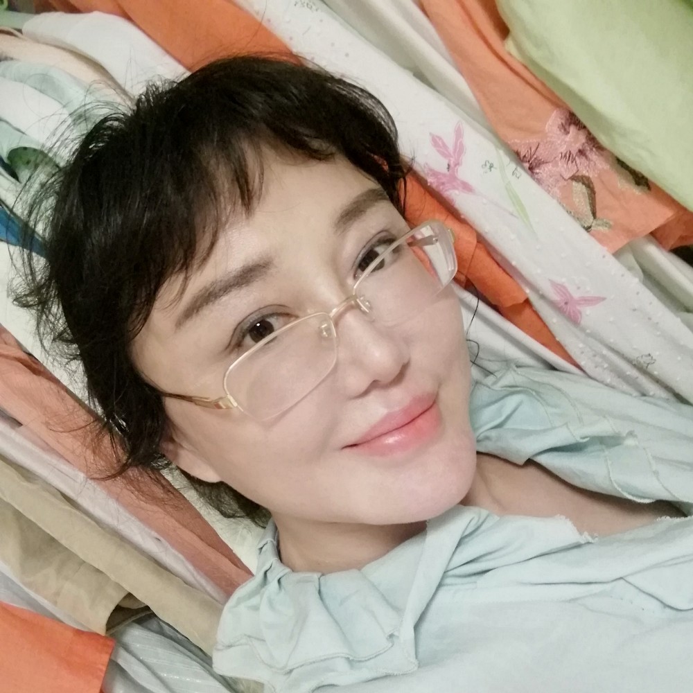 馨柔儿的照片