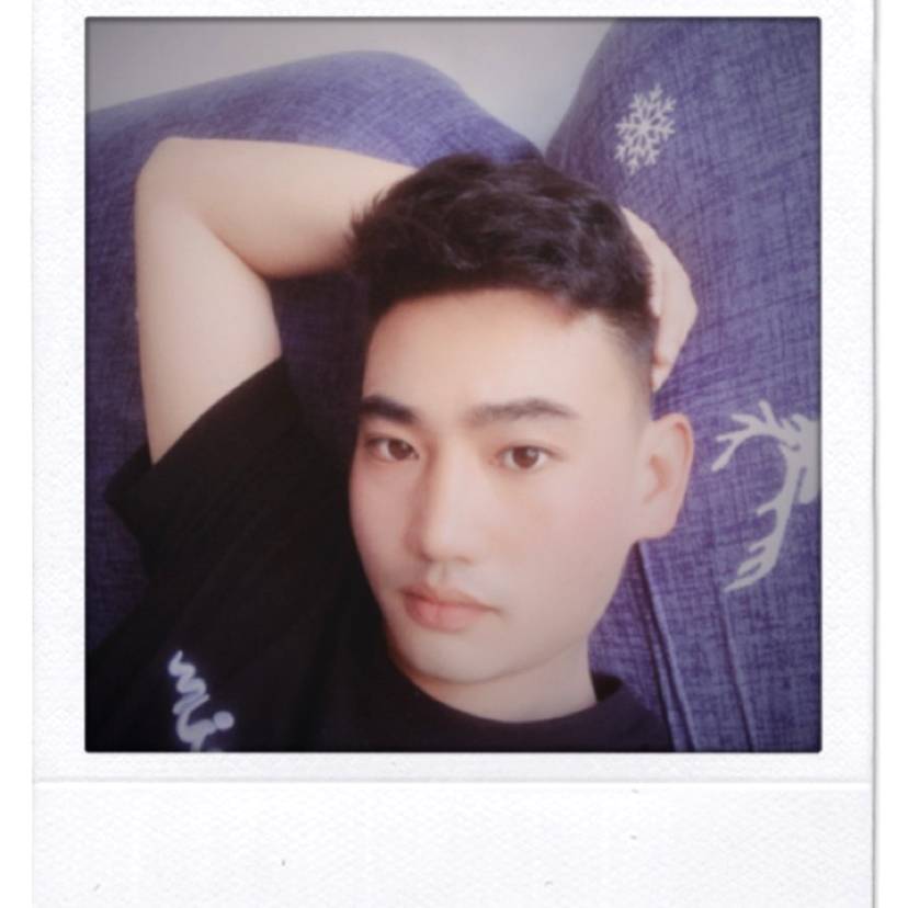 小天的照片