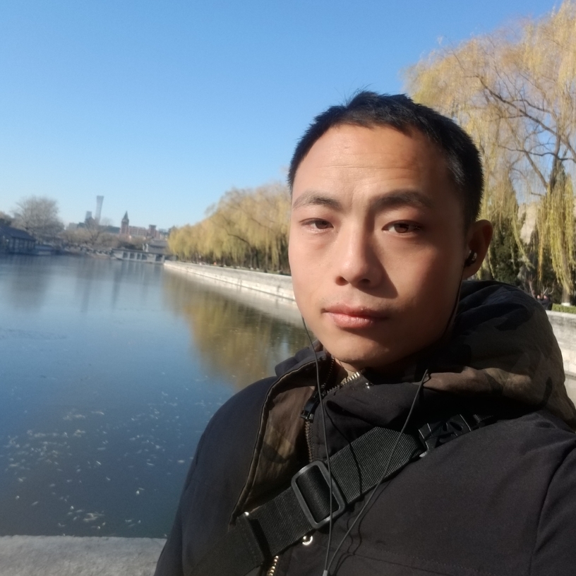 北漂之人的照片