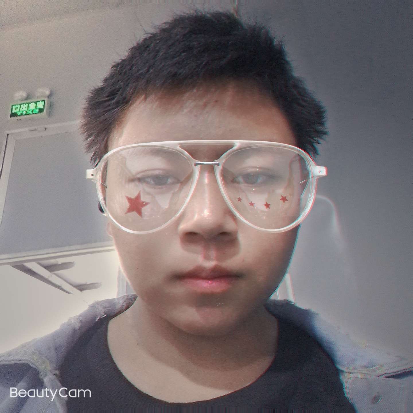顺心闻太阳的照片