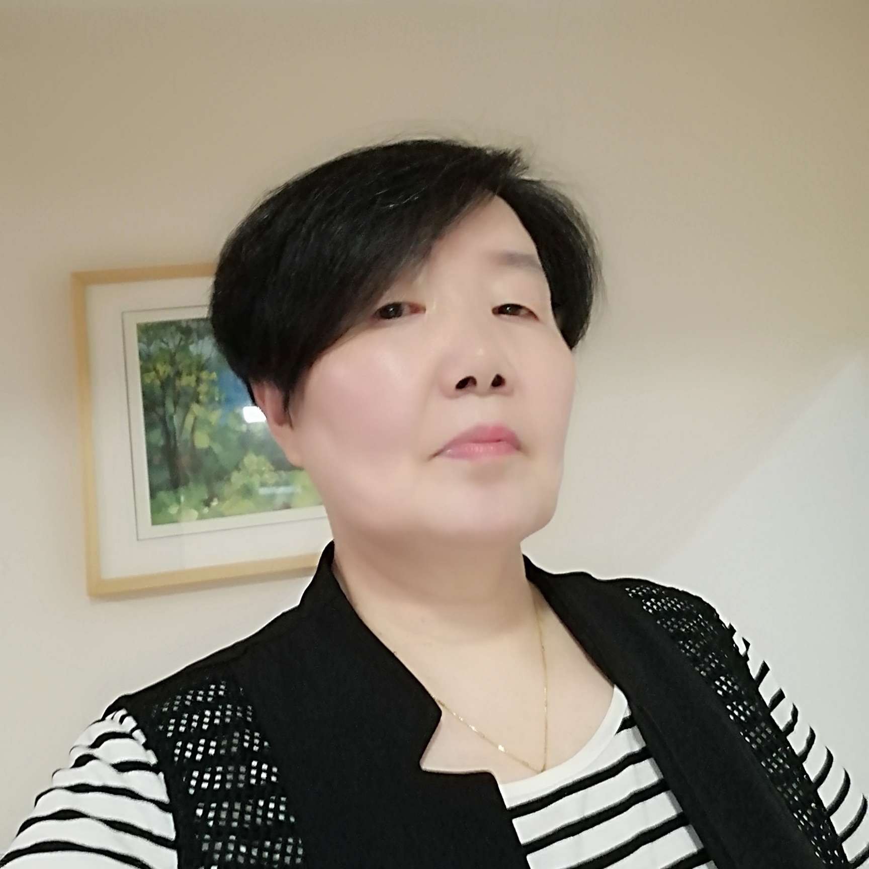 澜慈的照片