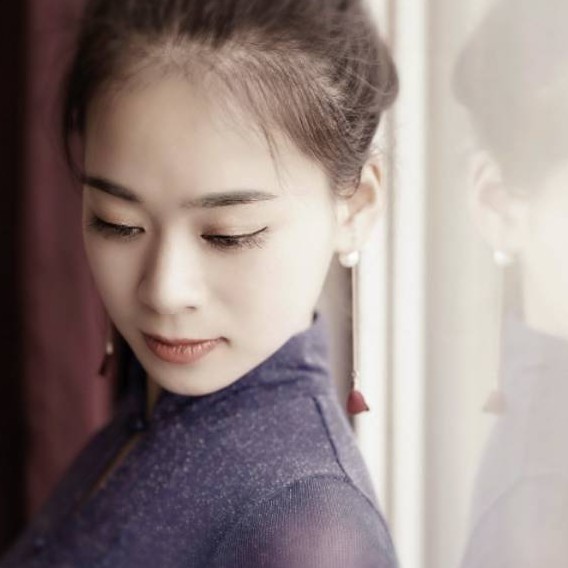 仁爱心锁的照片