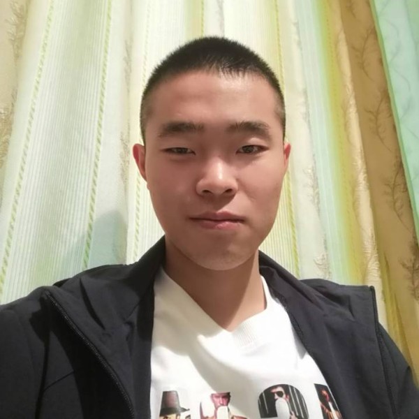 网恋么，小姐姐的照片