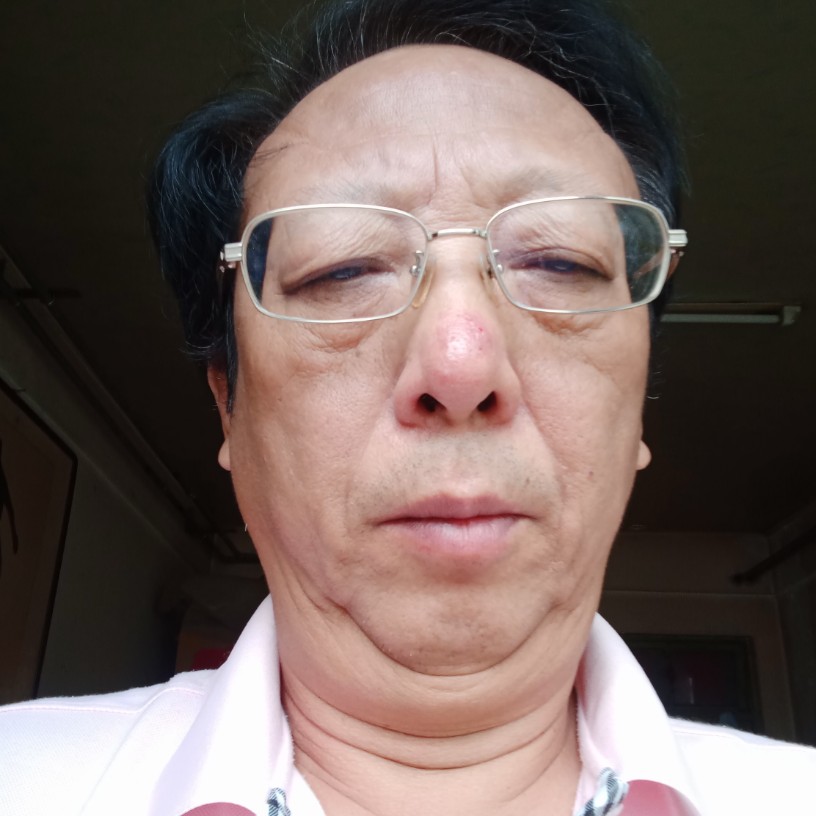 铁罗汉的照片