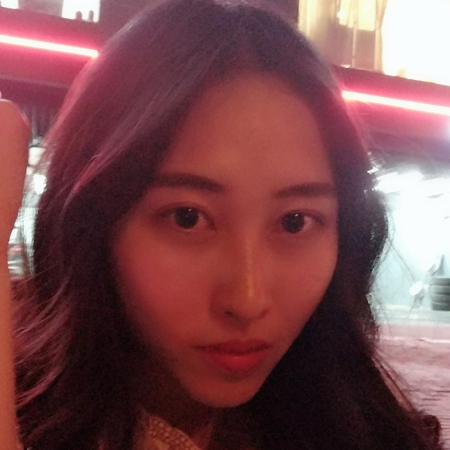 酷卟卟的照片