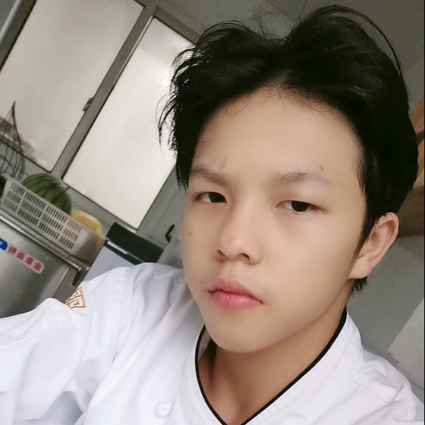 荼蘼相许害羞的照片