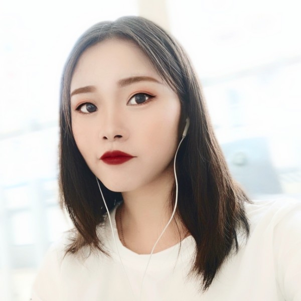 浪浪小甜甜的照片
