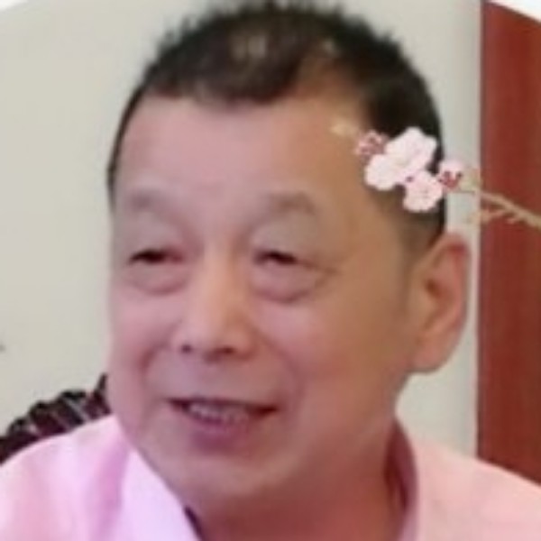 老来童心的照片