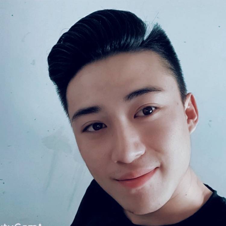 你的小心肝的照片