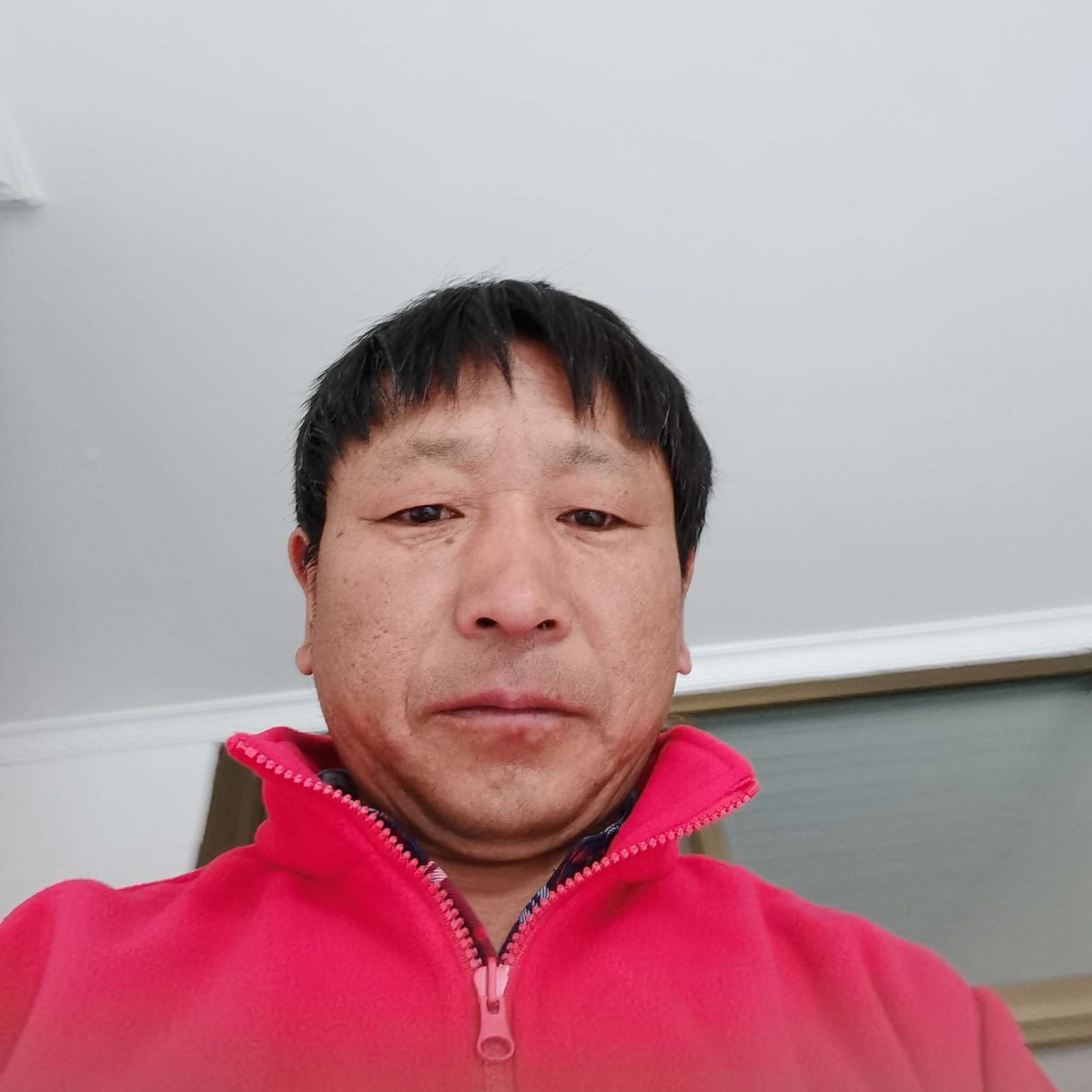 冰棍凝眸风中的照片
