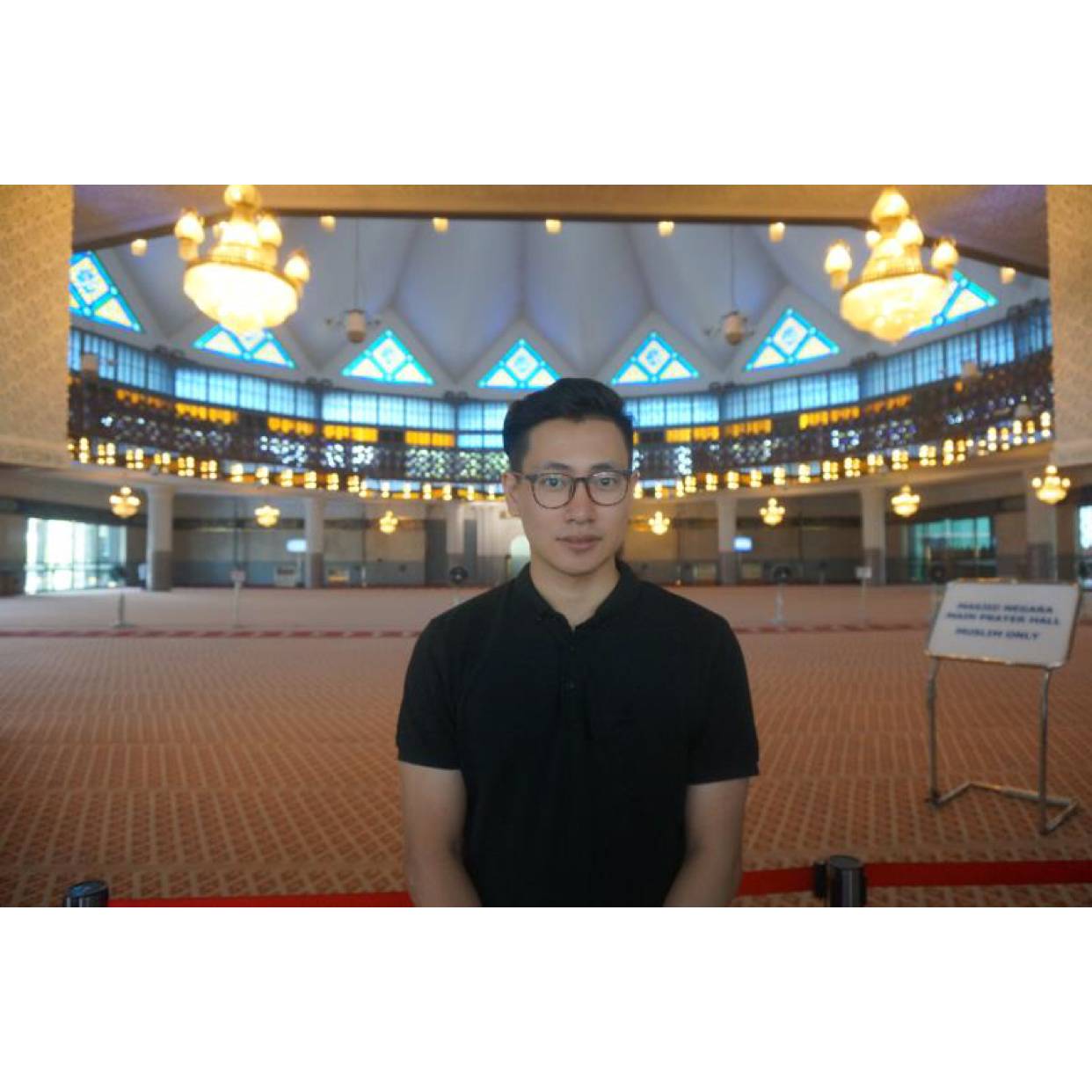 小茗同学2021的照片