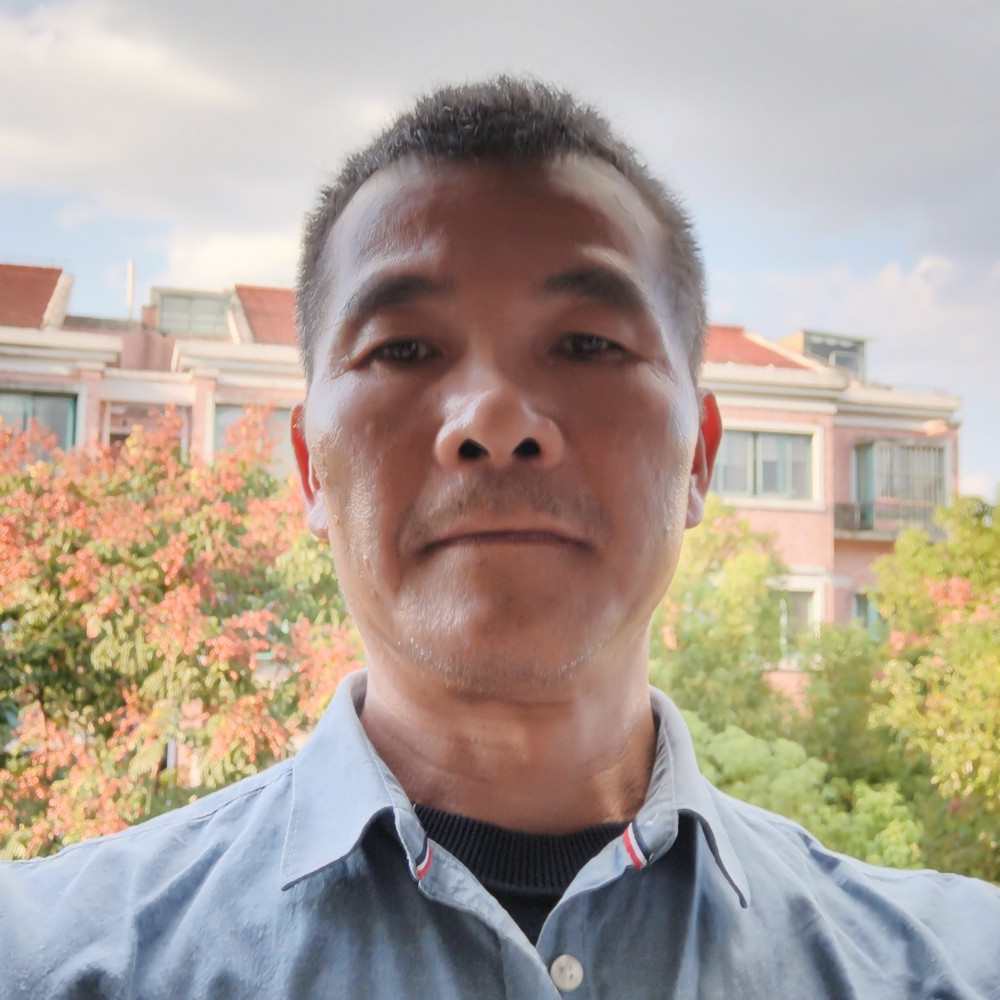 潇洒請树叶的照片