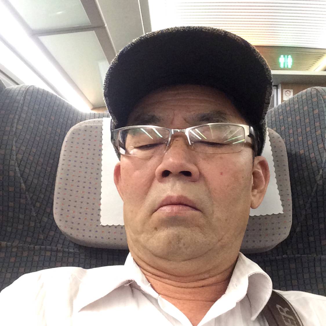 歌曲漫步含糊的照片