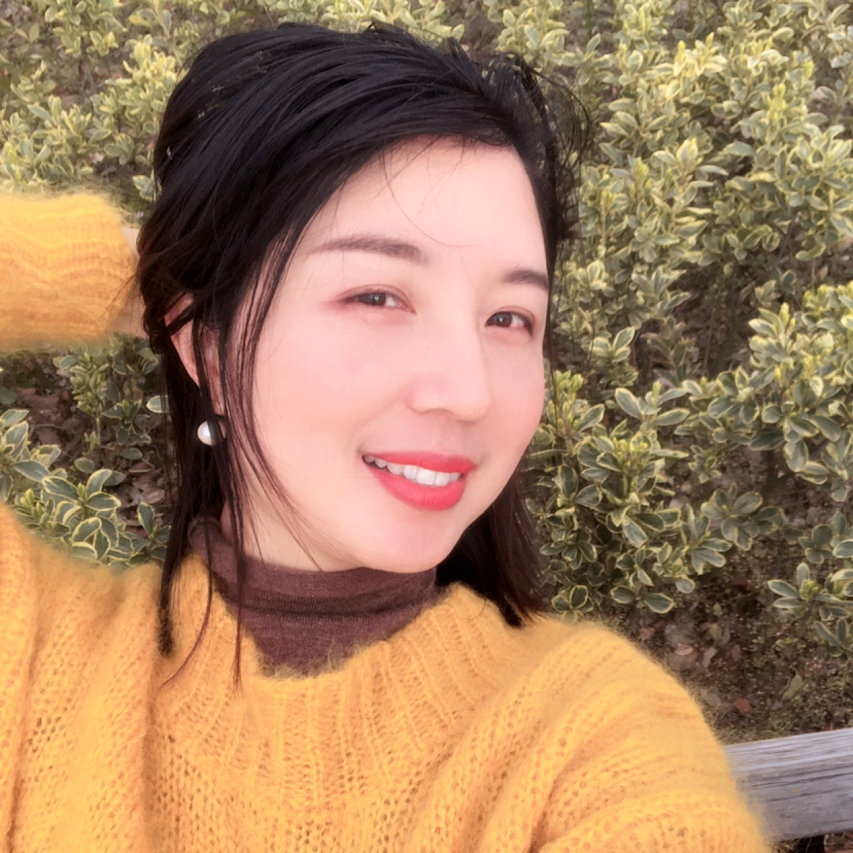 Hi很高兴遇见你的照片