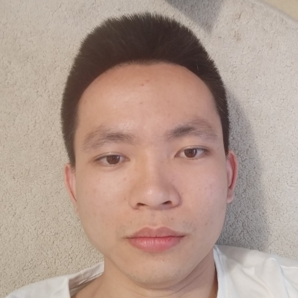 矜柔怕孤独的照片